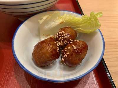 かっぽうぎ 竹橋パレスサイドビル店