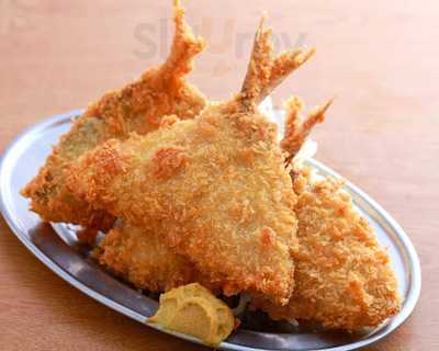 かっぽうぎ 竹橋パレスサイドビル店