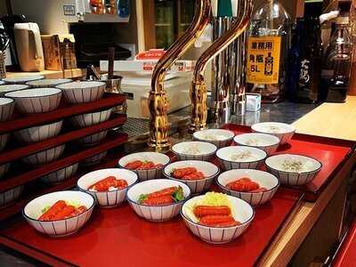 かっぽうぎ 竹橋パレスサイドビル店