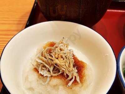 かっぽうぎ 竹橋パレスサイドビル店