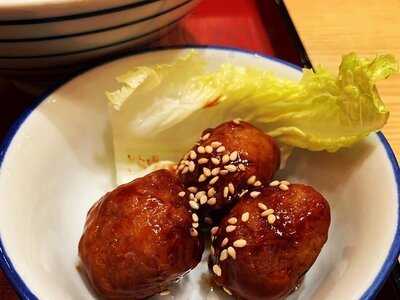 かっぽうぎ 竹橋パレスサイドビル店