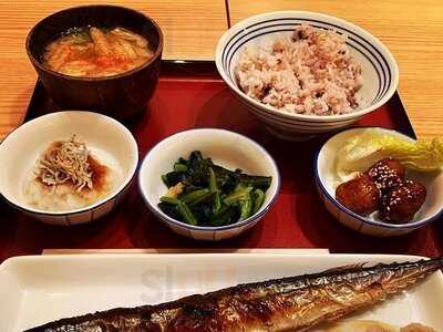 かっぽうぎ 竹橋パレスサイドビル店