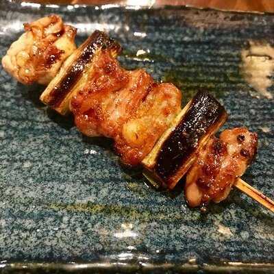 焼き鳥 ゑびす