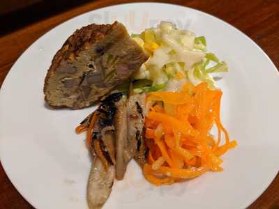 イル・リストランティーノ