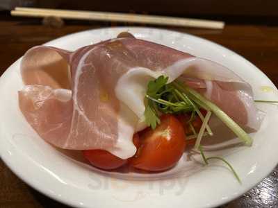 イル・リストランティーノ