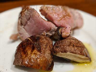 イル・リストランティーノ