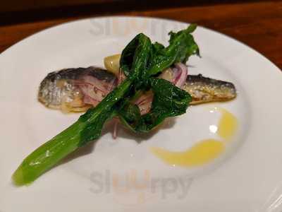 イル・リストランティーノ