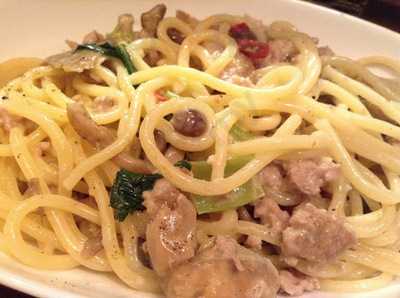 イル・リストランティーノ