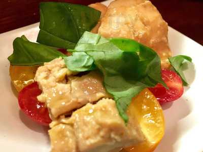 イル・リストランティーノ