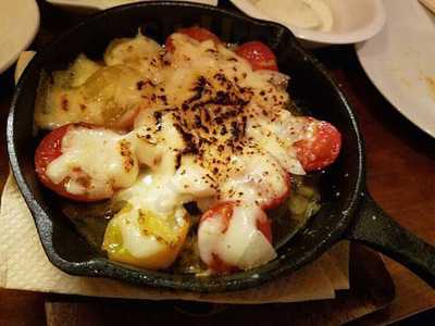 イル・リストランティーノ