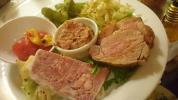 イル・リストランティーノ