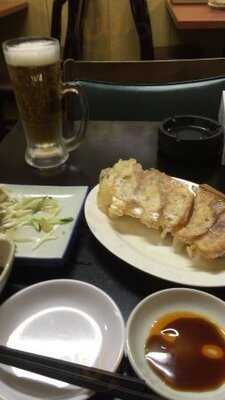 香楽園 蒲田東口店
