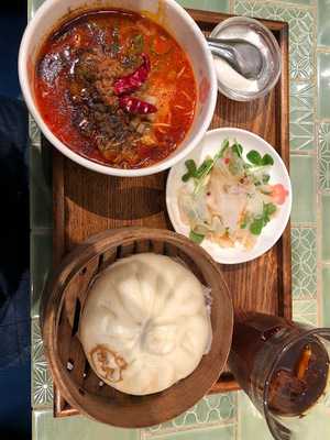 香家 渋谷ヒカリエshinqs店