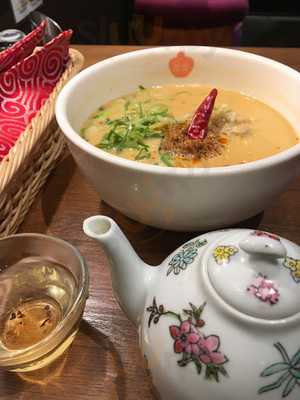 香家 渋谷ヒカリエshinqs店