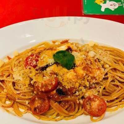 パレルモ 恵比寿店