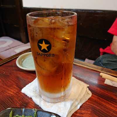 養老乃瀧 学芸大学店