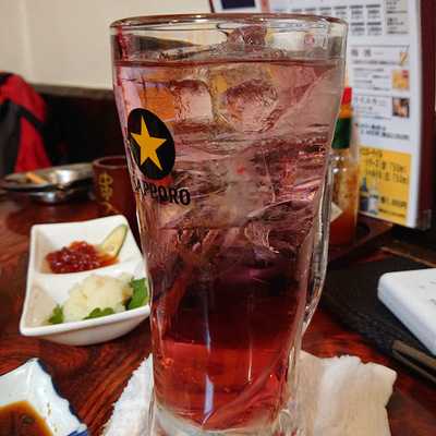 養老乃瀧 学芸大学店