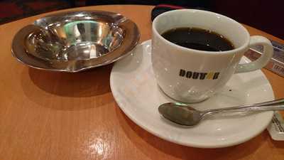 ドトールコーヒーショップ 西荻窪北口店