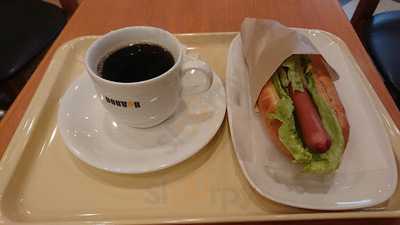 ドトールコーヒーショップ 西荻窪北口店