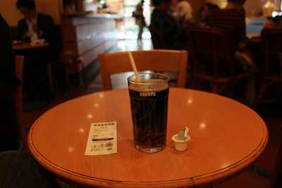 ドトールコーヒーショップ 西荻窪北口店