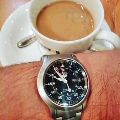 ドトールコーヒーショップ 西荻窪北口店