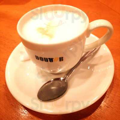 ドトールコーヒーショップ 西荻窪北口店