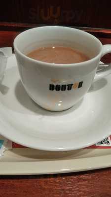 ドトールコーヒーショップ 西荻窪北口店