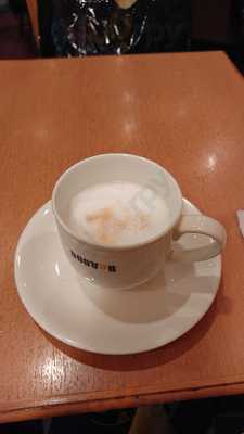 ドトールコーヒーショップ 西荻窪北口店