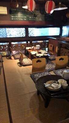 炉端イタリアン 和伊の介