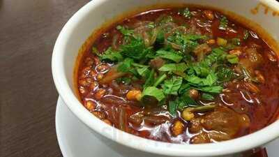 香辣妹子 2号店