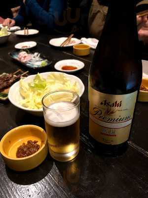 ケムリつう 方南町店