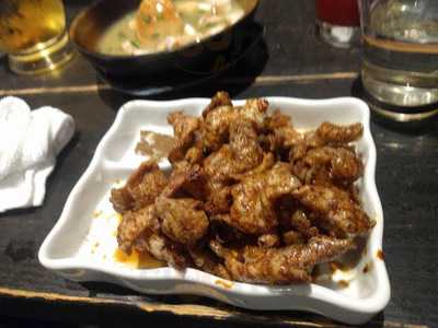 ケムリつう 方南町店