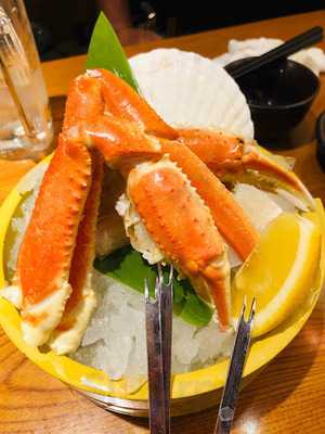 三代目網元 さかなや道場 秋葉原昭和通り店