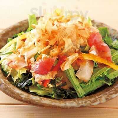 三代目網元 さかなや道場 秋葉原昭和通り店