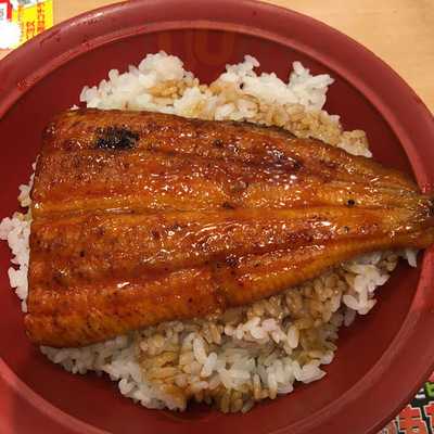 すき家 渋谷南平台店