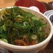 すき家 渋谷南平台店