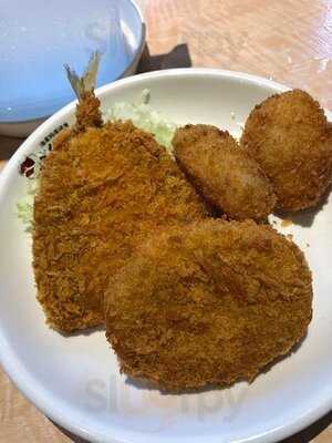 さくら水産 市ヶ谷駅前店