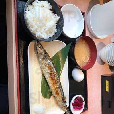 さくら水産 市ヶ谷駅前店