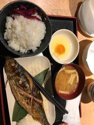 さくら水産 市ヶ谷駅前店