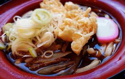 小諸そば岩本町店