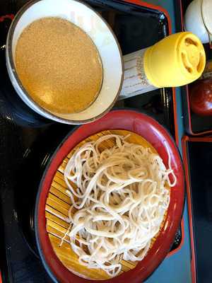 小諸そば岩本町店