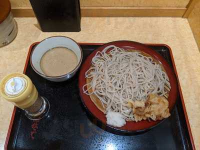 小諸そば岩本町店