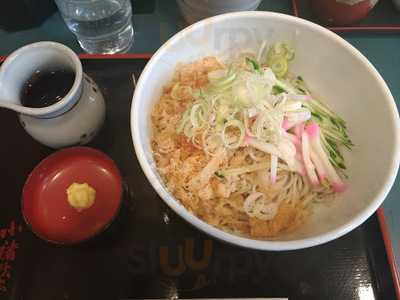 小諸そば岩本町店