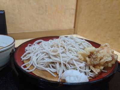 小諸そば岩本町店