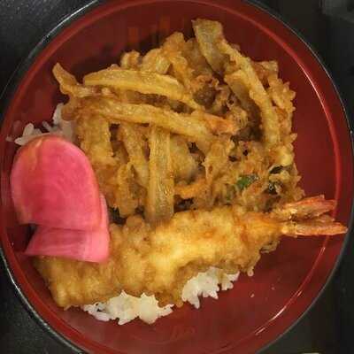 小諸そば岩本町店