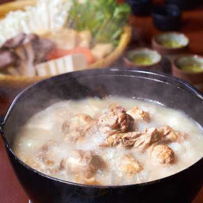 鶏料理専門店 とりかく 宮益坂店