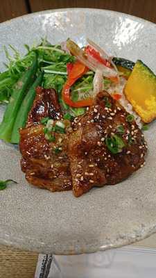 今日のごはん 和saiの国 Newoman新宿店