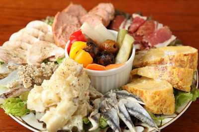 バル アグラード