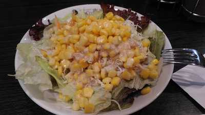 松屋 阿佐ヶ谷店