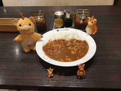 松屋 阿佐ヶ谷店